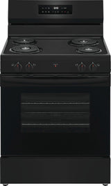 30" Electric Range