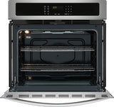 Frigidaire 27'' Single Electric Wall Oven