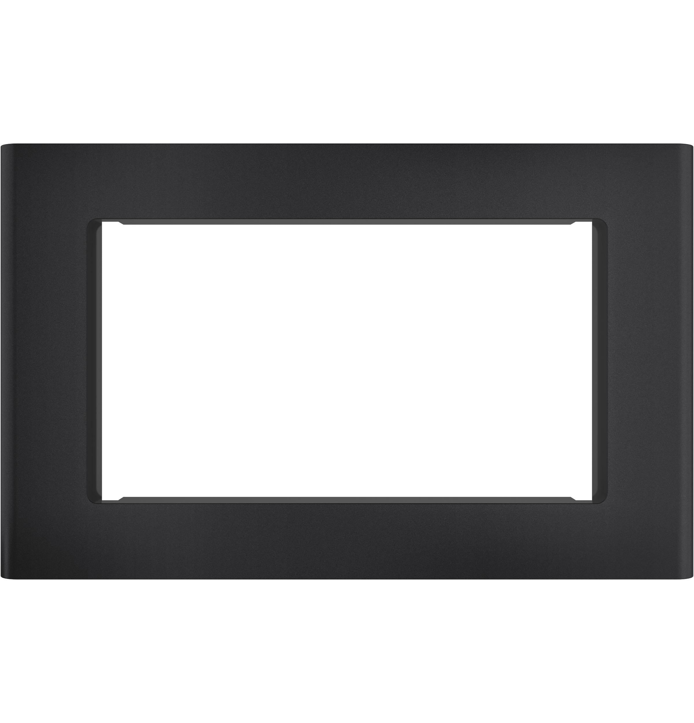 Optional 27" Built-In Trim Kit