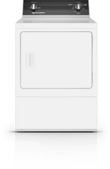 White Dryer: DR3 (Electric)