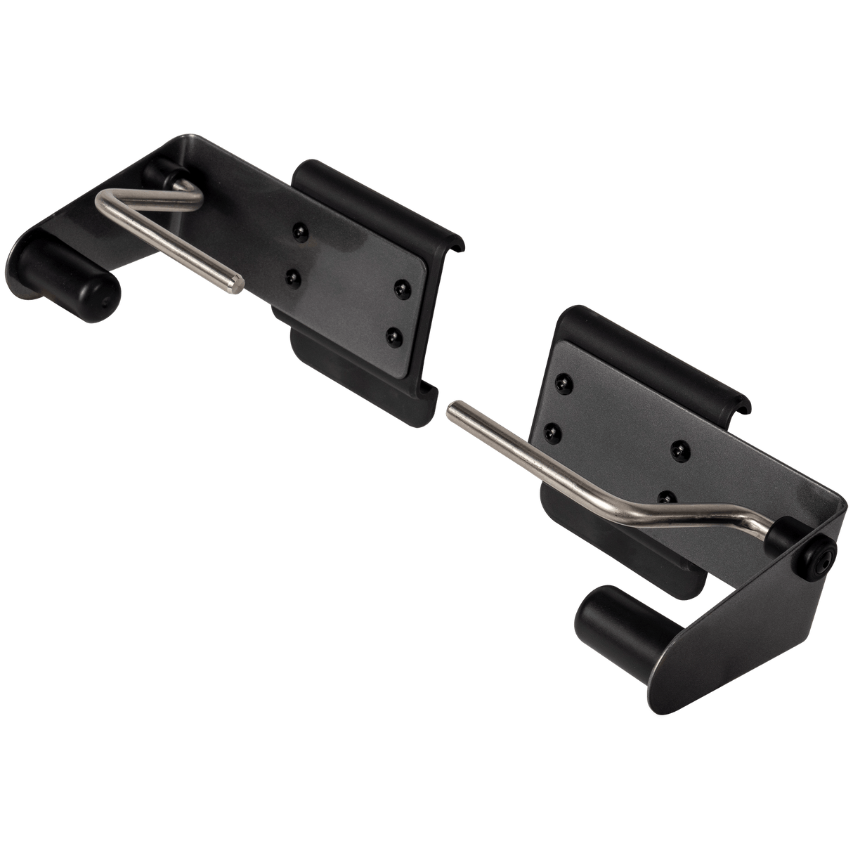 P.A.L. Pop-And-Lock® Folding Front Shelf XL