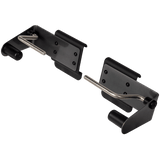 P.A.L. Pop-And-Lock® Folding Front Shelf XL
