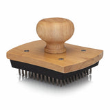 Stone Cleaning Brush