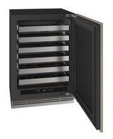 Urwc324 24" Wine Refrigerator With Integrated Solid Finish (115 V/60 Hz)