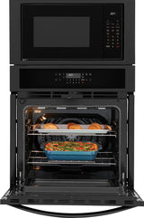 27" Microwave Combination Oven