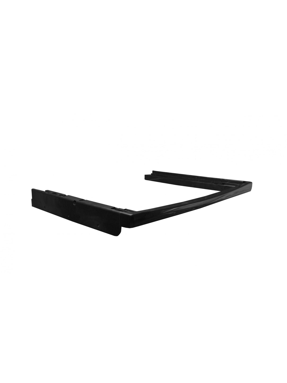 Danby 24" Laundry Stack kit in Black