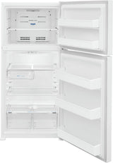 18 Cu. Ft. Garage Ready Top Freezer Refrigerator