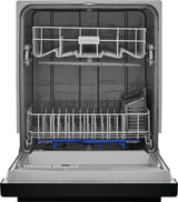 24" Built-In Dishwasher