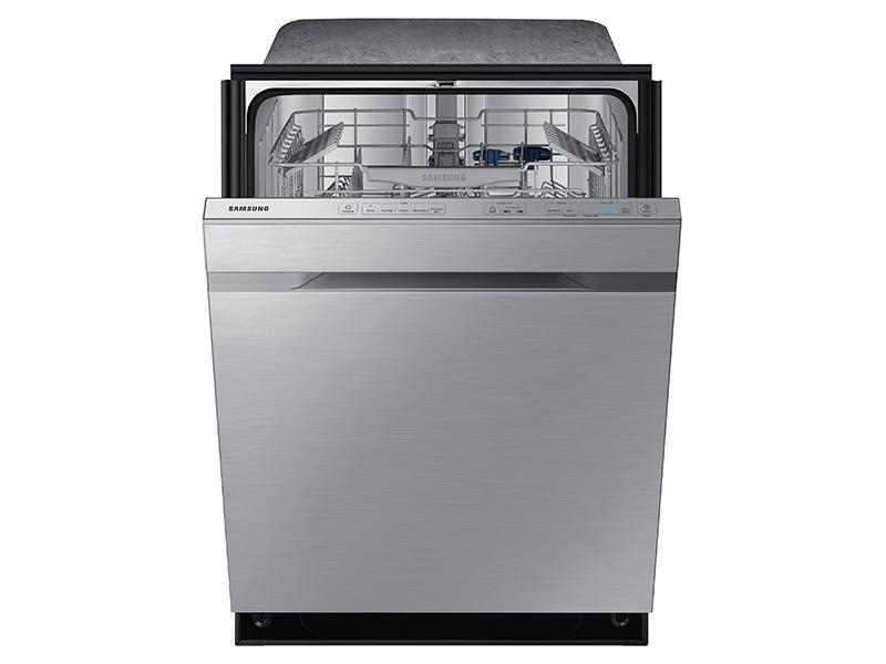 Top Control Dishwasher with WaterWall™ Technology