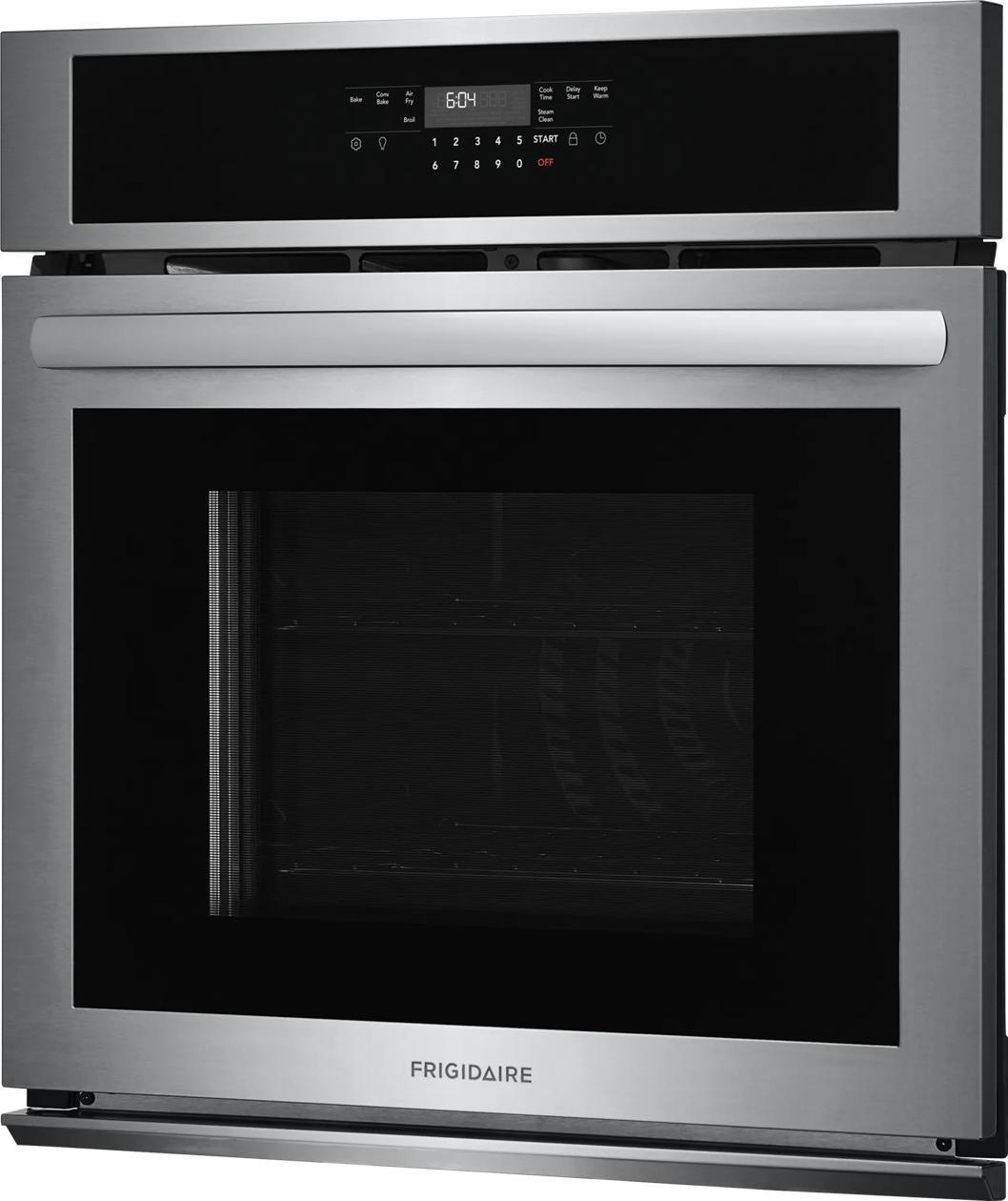 27" Single Wall Oven