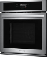 27" Single Wall Oven