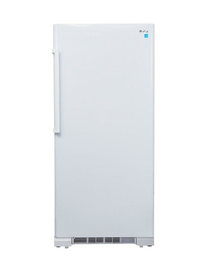 Danby Designer 17.0 cu. ft. Apartment Size Fridge in White