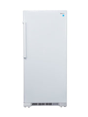 Danby Designer 17.0 cu. ft. Apartment Size Fridge in White