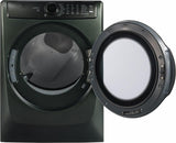 Front Load Perfect Steam™ Gas Dryer with LuxCare® Dry and Instant Refresh - 8.0 Cu. Ft.