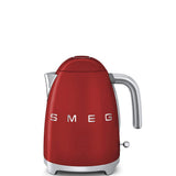 Electric Kettle Red