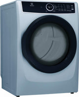 Front Load Perfect Steam™ Gas Dryer with Instant Refresh - 8.0 Cu. Ft.