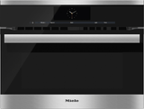 60cm (24") H 6800 BM PureLine M Touch Speed Oven