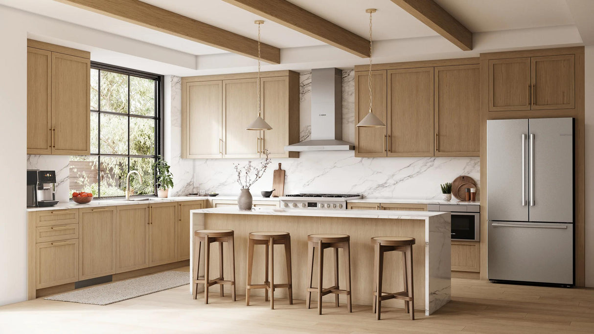 100 Series, fully-integrated dishwasher, 24''