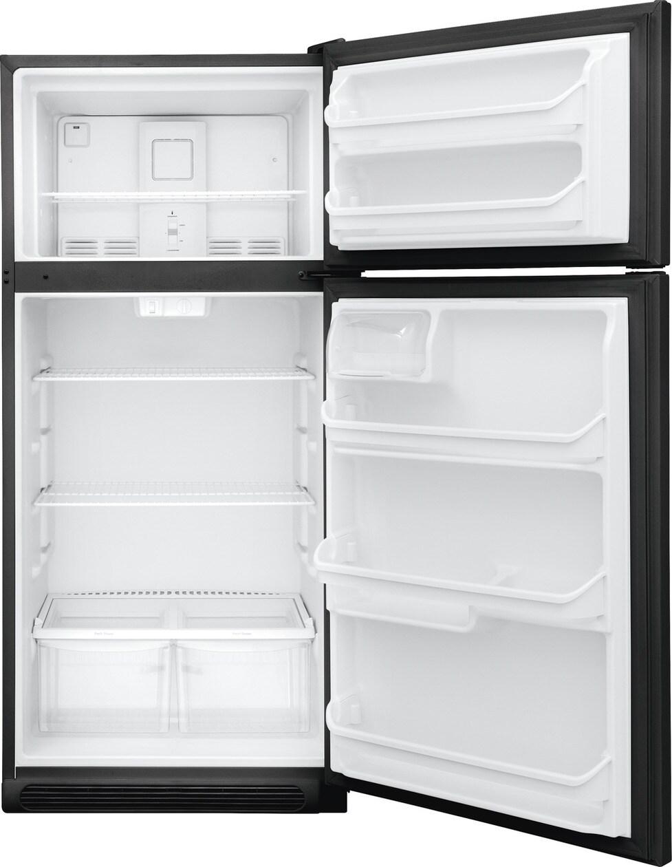 Frigidaire 18 Cu. Ft. Top Freezer Refrigerator