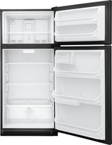 Frigidaire 18 Cu. Ft. Top Freezer Refrigerator