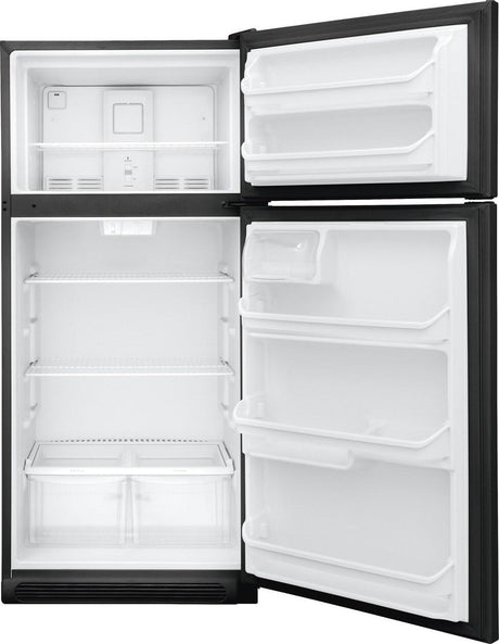 Frigidaire 18 Cu. Ft. Top Freezer Refrigerator
