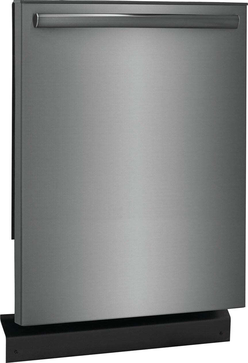 24" Built-In Dishwasher