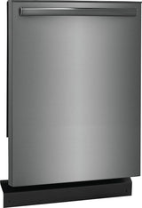 24" Built-In Dishwasher