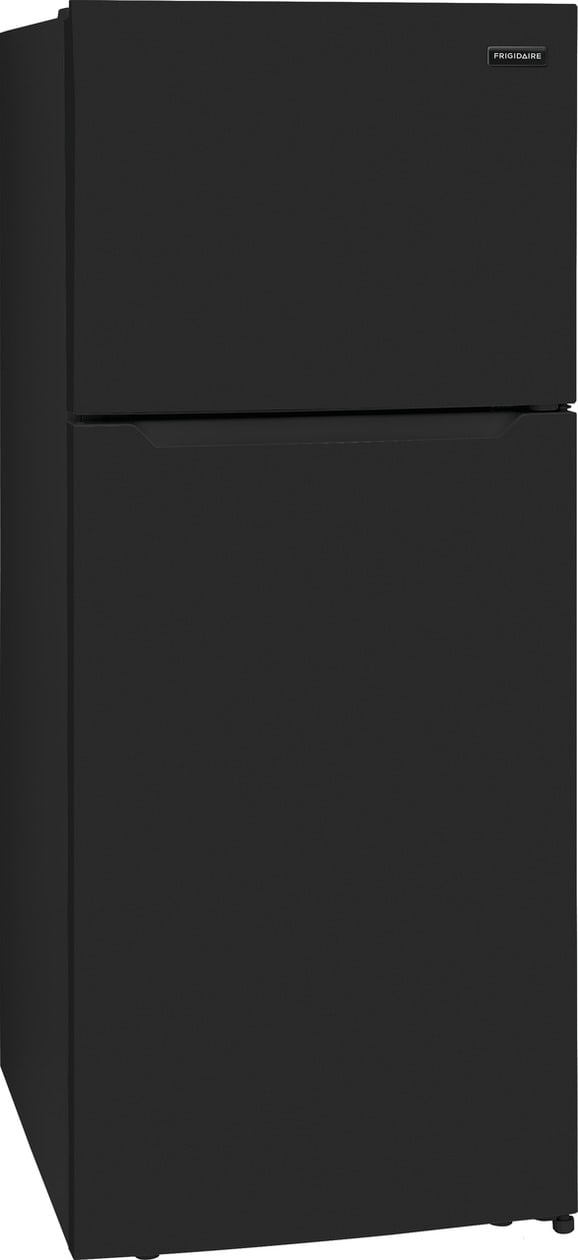 18 Cu. Ft. Top Freezer Refrigerator