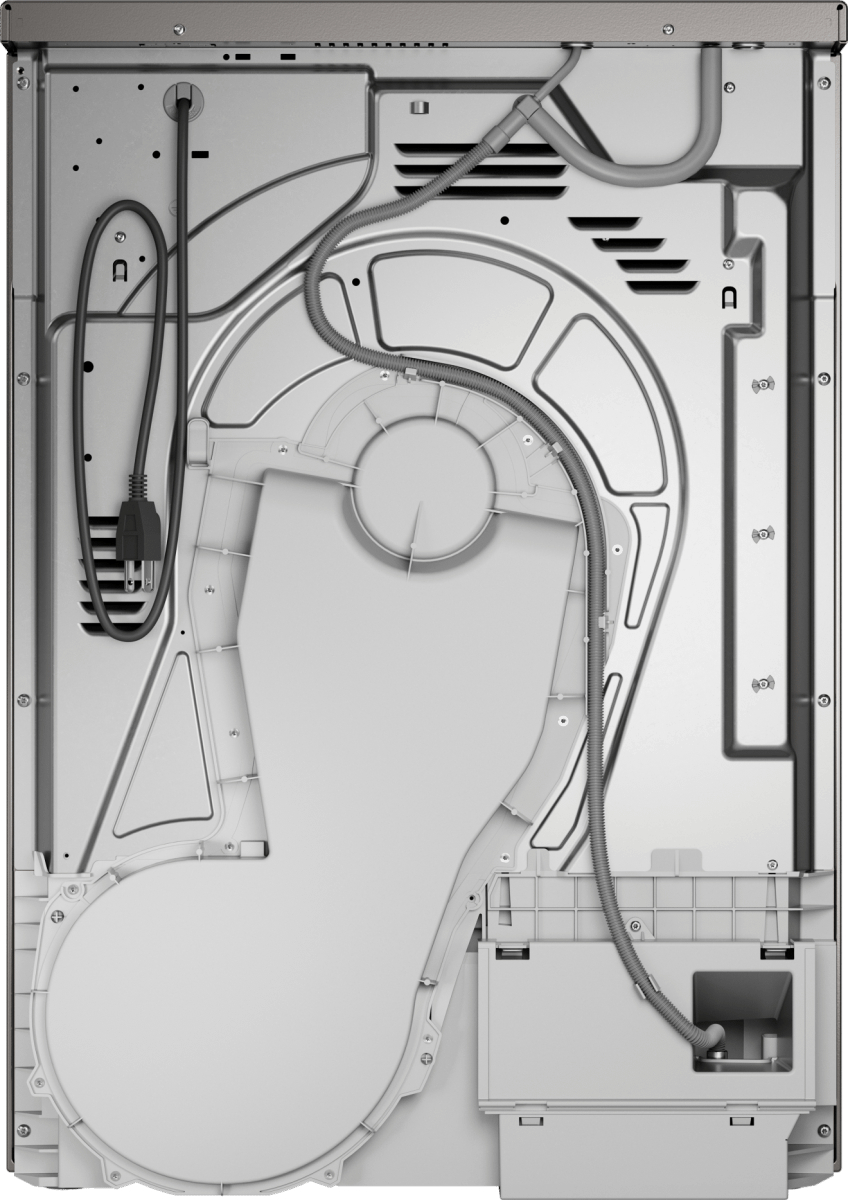 Tumble dryer