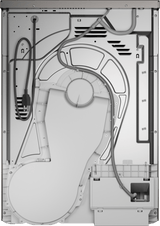 Tumble dryer