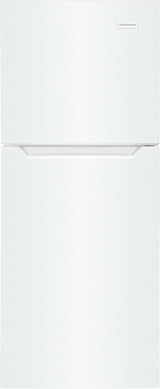12 Cu. Ft. Garage Ready Top Freezer Apartment-Size Refrigerator