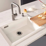Farm Sink Adapter