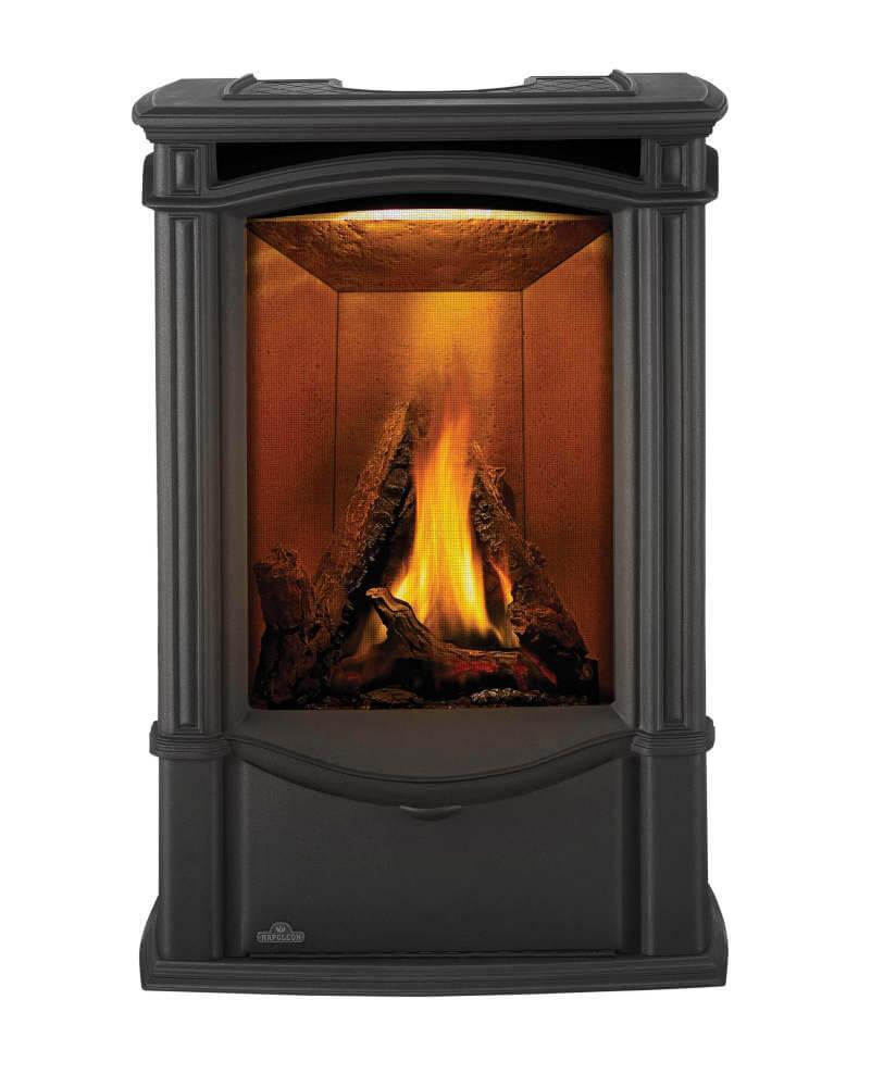 Castlemore? Direct Vent Gas Stove