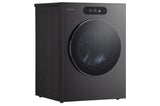 LG SIGNATURE 9.0 cu. ft. Mega Capacity Smart Front Load Electric Dryer with Built-In Intelligence, TurboSteam® and Touch LCD Control