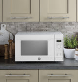 GE® 1.6 Cu. Ft. Countertop Microwave Oven