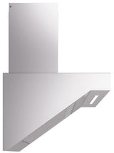 Professional Plus 60 Inch Stainless Steel Wall Mount Convertible Range Hood