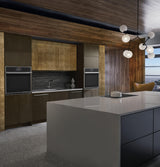 Monogram 24" Panel-Ready Fully Integrated Dishwasher