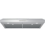 GE Profile™ 36" Under The Cabinet Hood