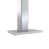 Luce, Wall, 30", SS, 600 CFM, ACT