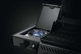 Freestyle? 365 SB with Range Side Burner , Propane, Graphite Grey