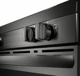 30" Electric Range with Air Fry