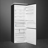 Refrigerator Anthracite FA490URAN