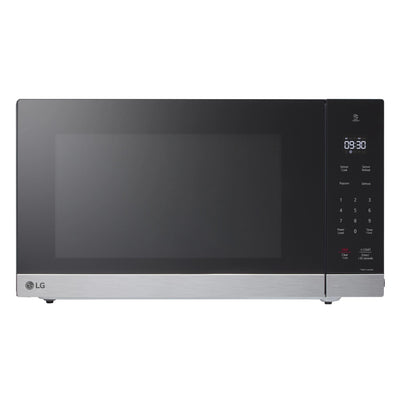 2.0 cu. ft. NeoChef™ Countertop Microwave with Smart Inverter and Sensor Cooking