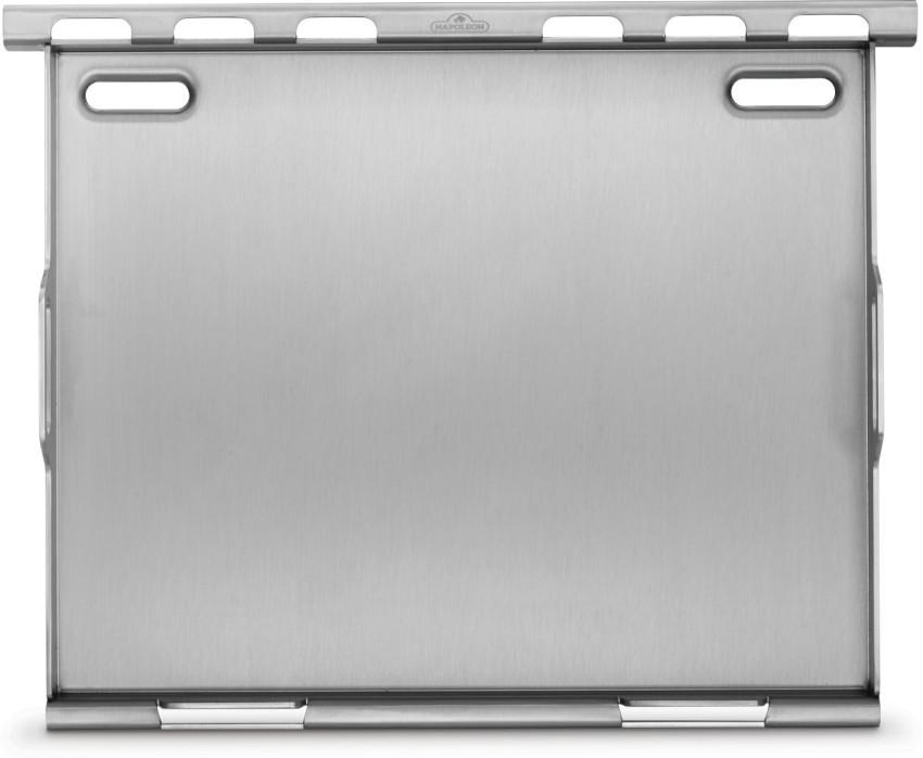Stainless Steel Griddle Insert for all Rogue and Freestyle? 425 models