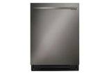 Smart FlushFit™ Top Control Dishwasher with 1-Hour Wash & Dry, QuadWash® Pro, TrueSteam® and Dynamic Heat Dry™ w/AutoVent Dry™