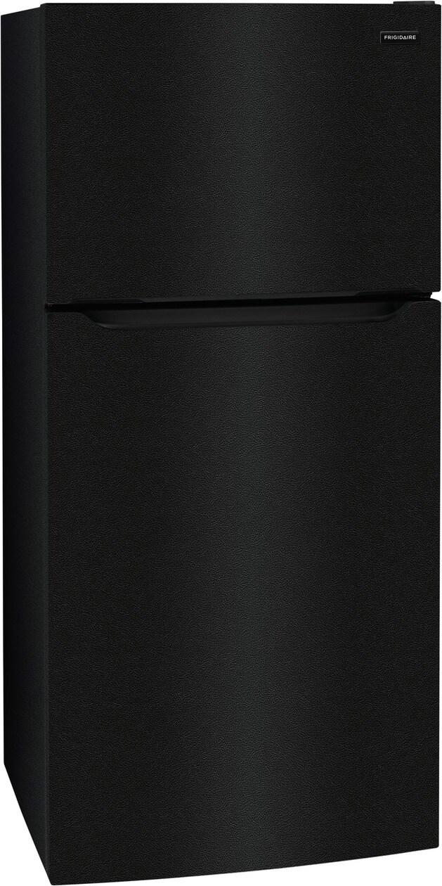 18 Cu. Ft. Garage Ready Top Freezer Refrigerator