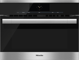 60cm (24") H 6700 BM ContourLine M Touch Speed Oven