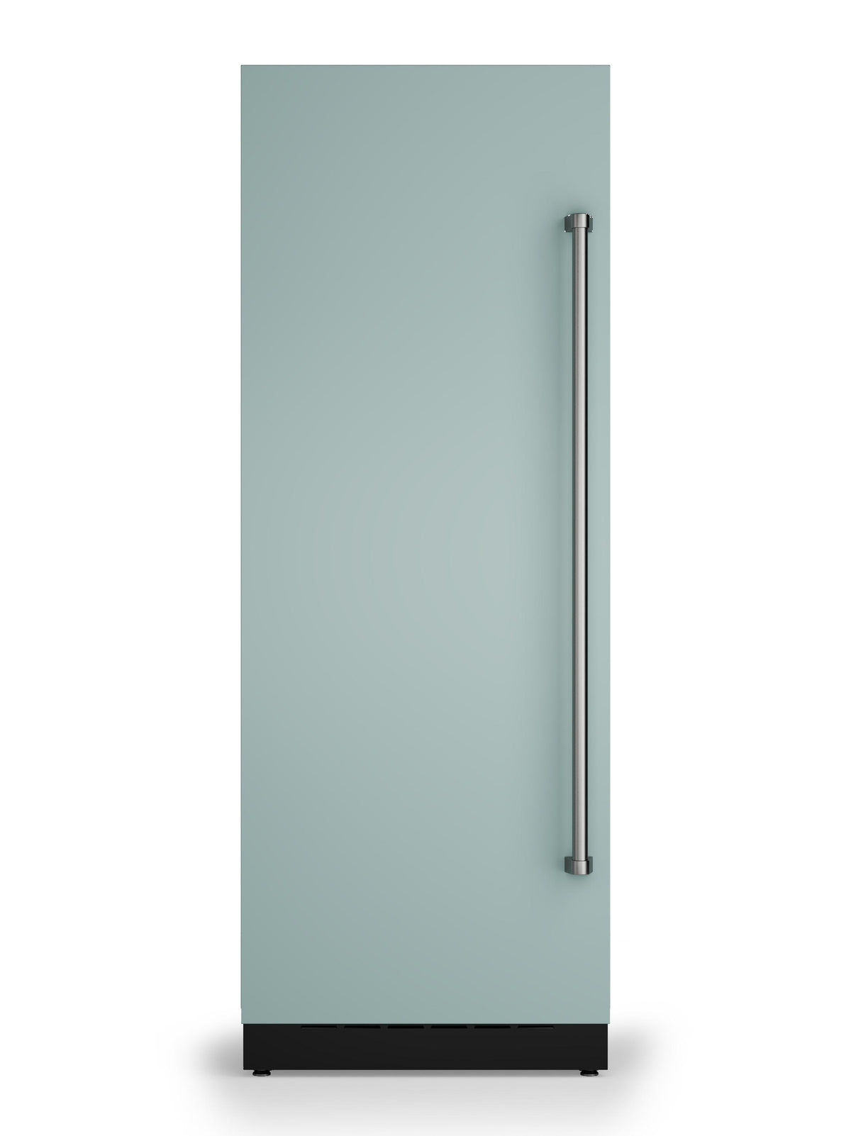 30"W. Integrated Column Door Panel Field Reversible - Splash