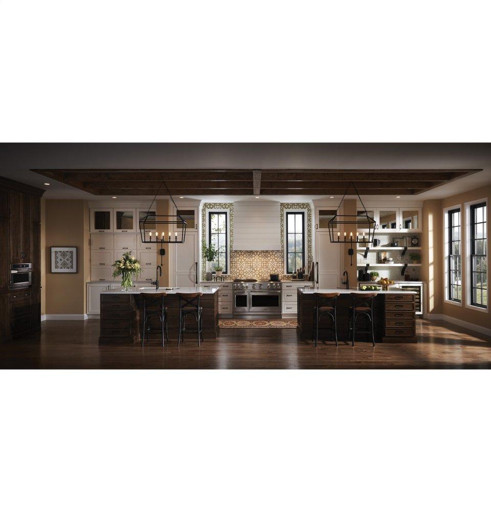 Monogram Built-In Oven with Advantium® Speedcook Technology- 120V