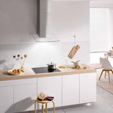 DA 5966 W 24" Wall Hood - 24" DA 5966 W Wall Hood